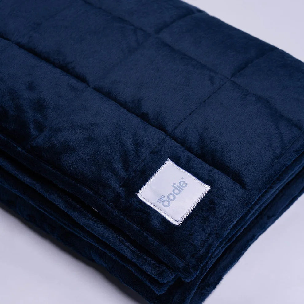 Bleu marine