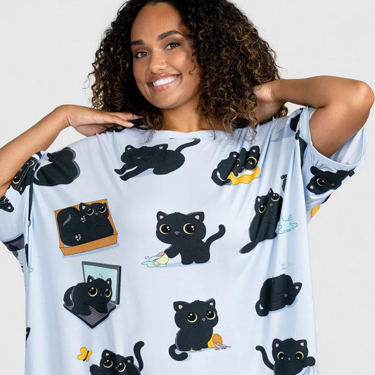 Chat Noir