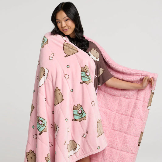 Pusheen