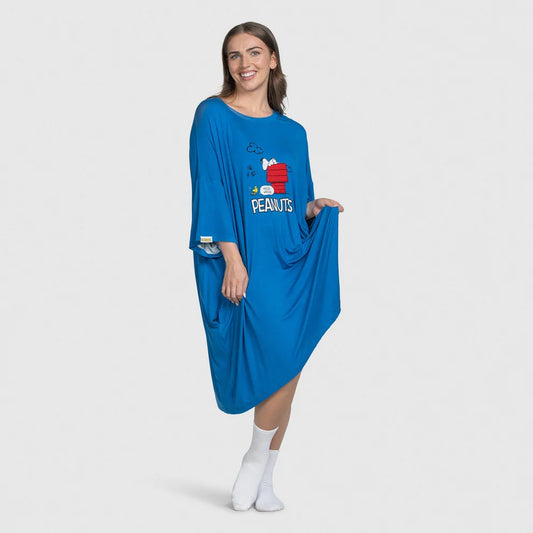 Peanuts