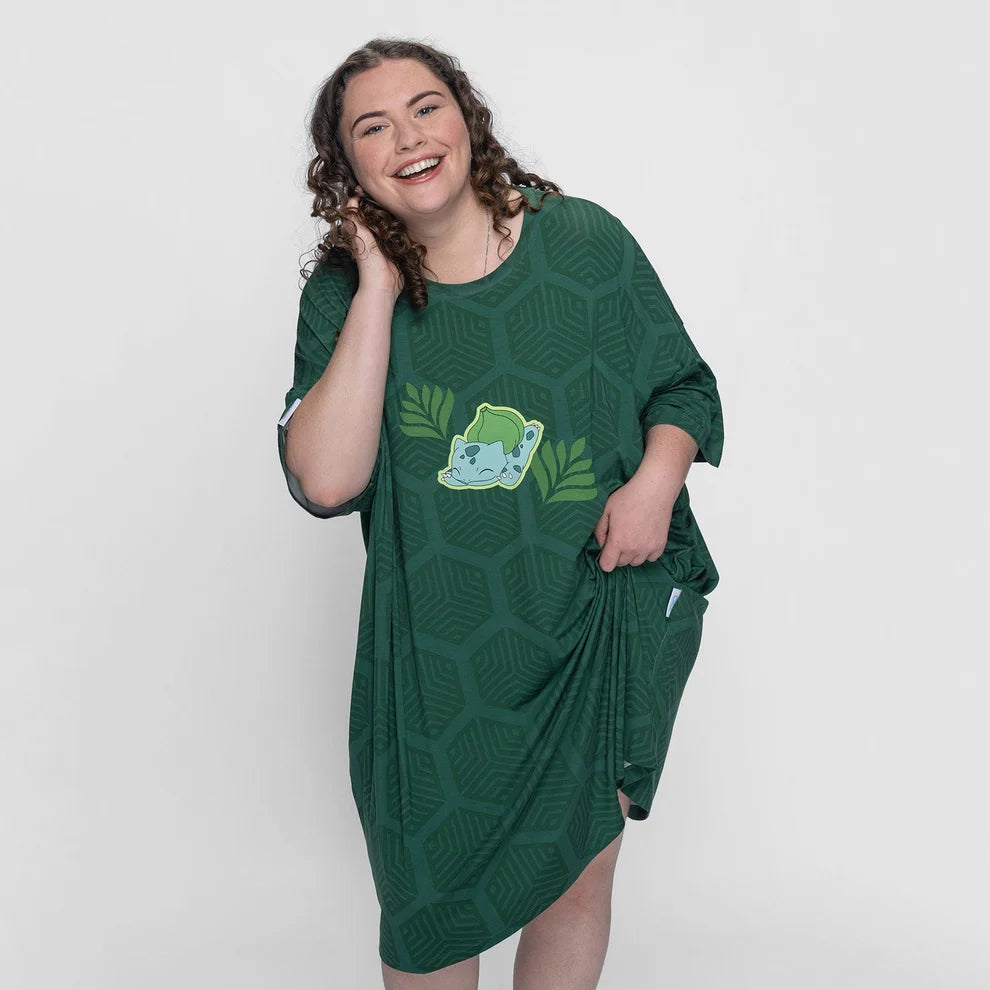 Pokémon Bulbasaur