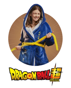 Collection Dragon Ball