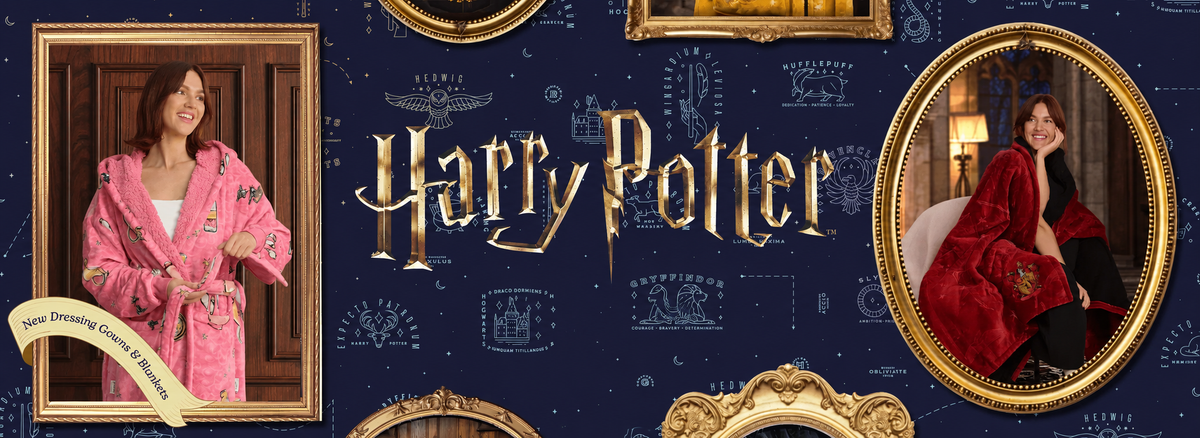Harry potter collection