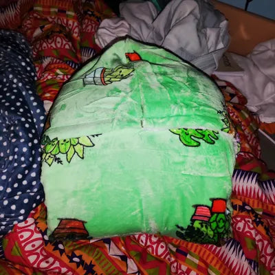 Garde mon mari bien au chaud