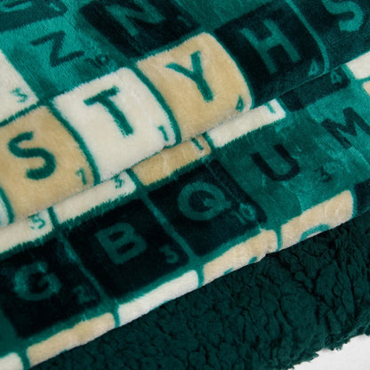 Scrabble