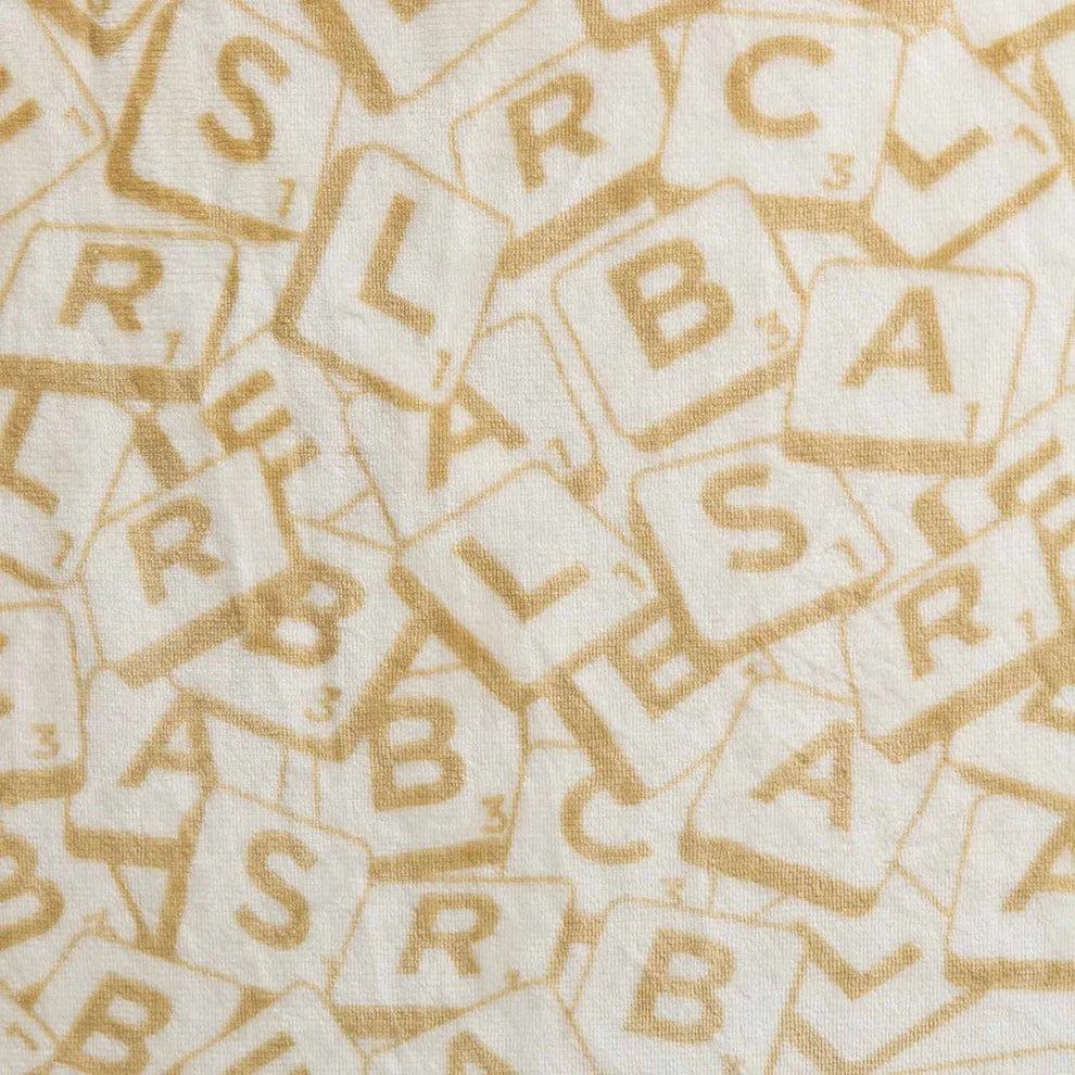 Scrabble