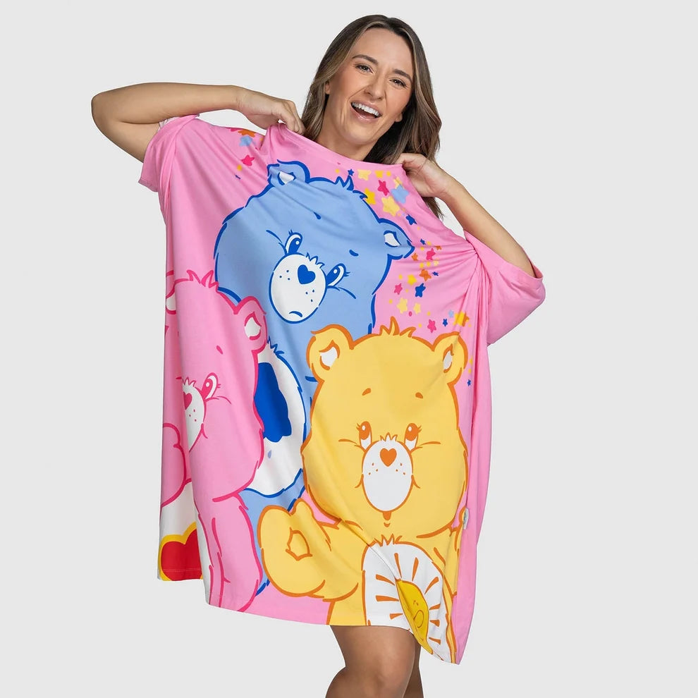 Les Bisounours™ Trio