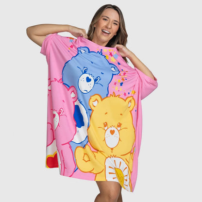 Les Bisounours™ Trio