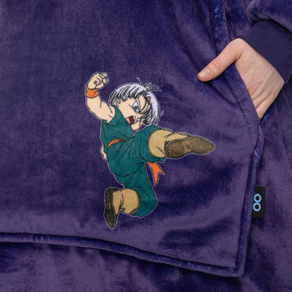 Dragon Ball Super Trunks