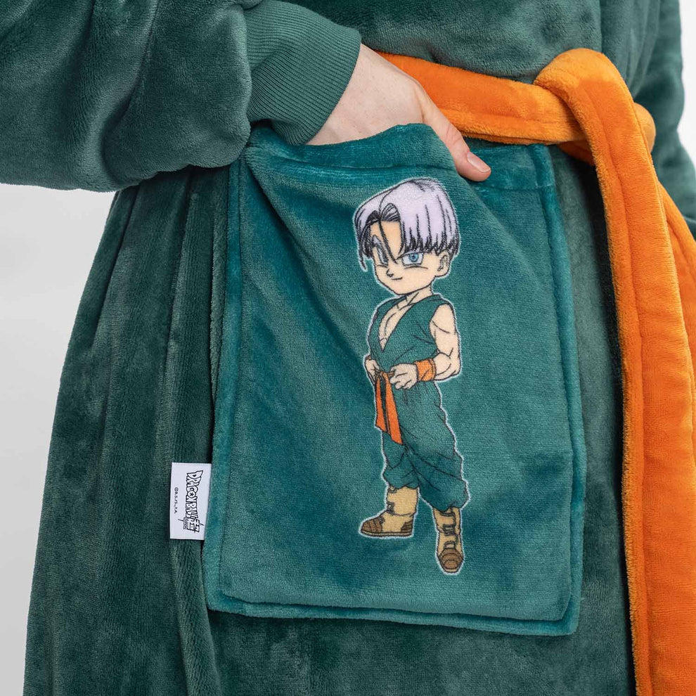 Dragon Ball Super Trunks