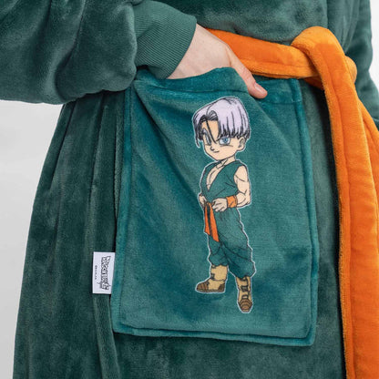 Dragon Ball Super Trunks