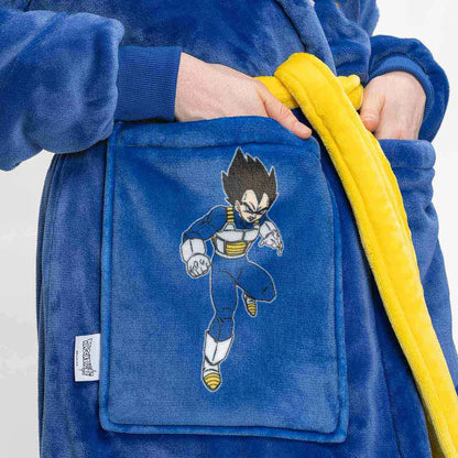 Dragon Ball Super Vegeta