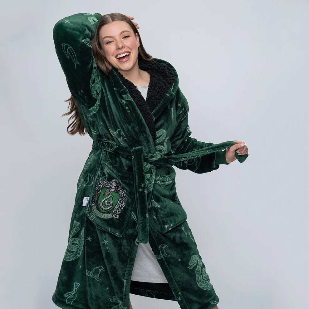Harry Potter Slytherin