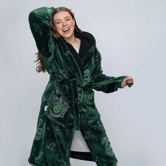 Harry Potter Slytherin