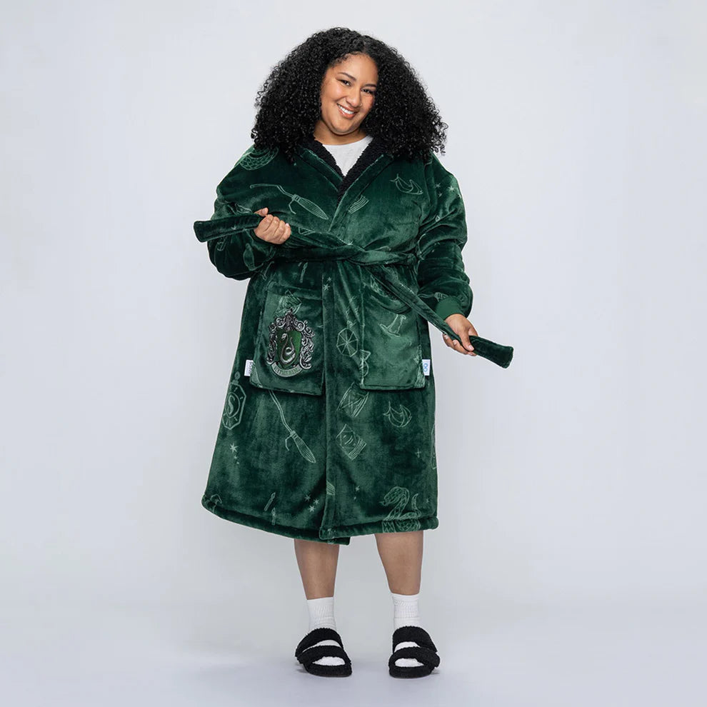 Harry Potter Slytherin