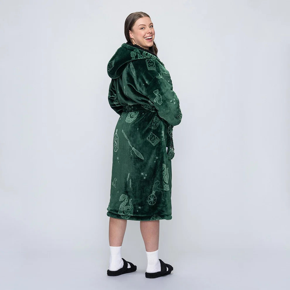 Harry Potter Slytherin