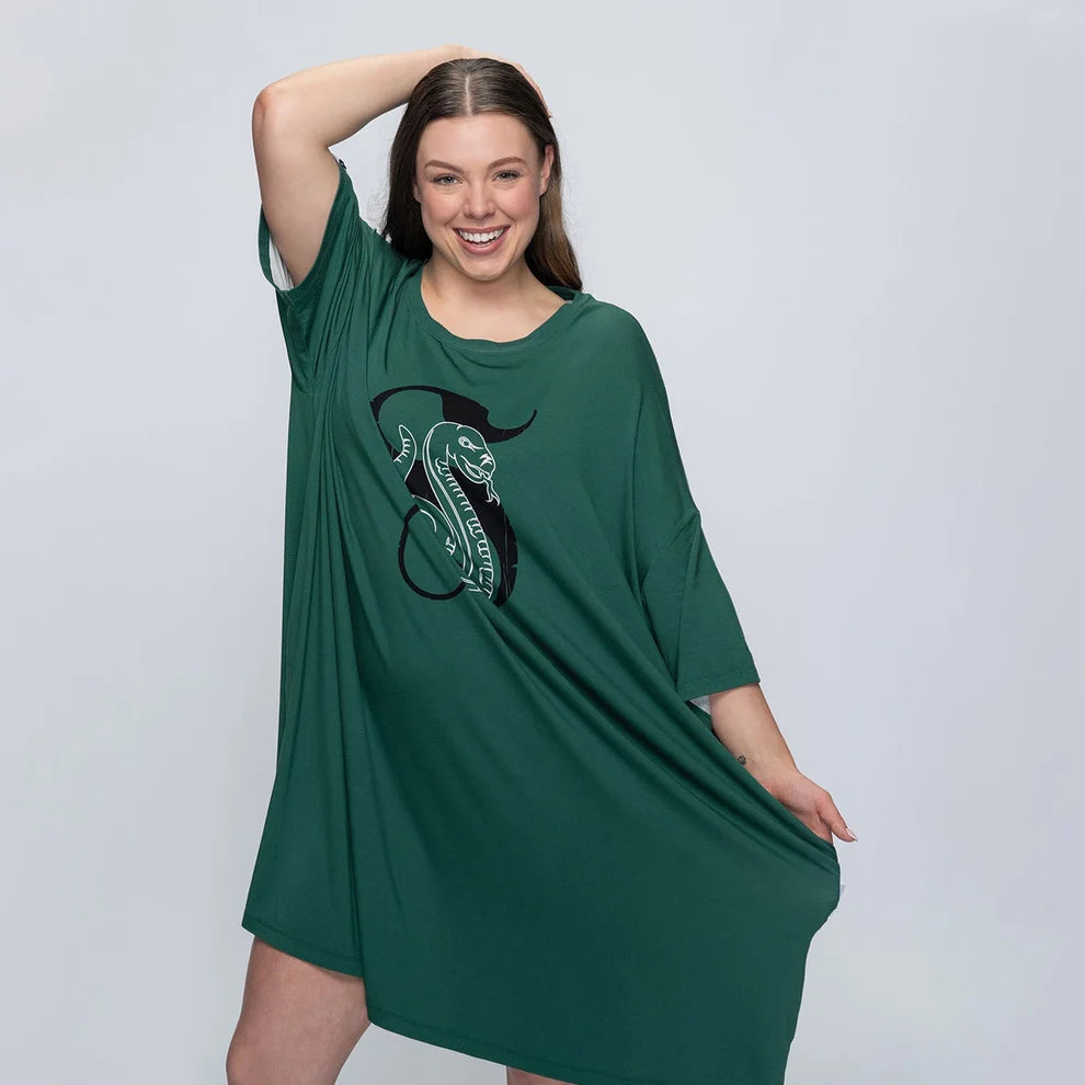 Harry Potter Slytherin