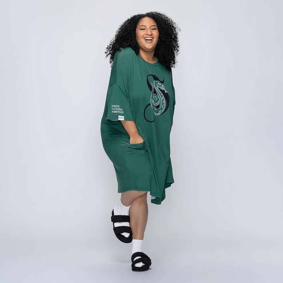 Harry Potter Slytherin