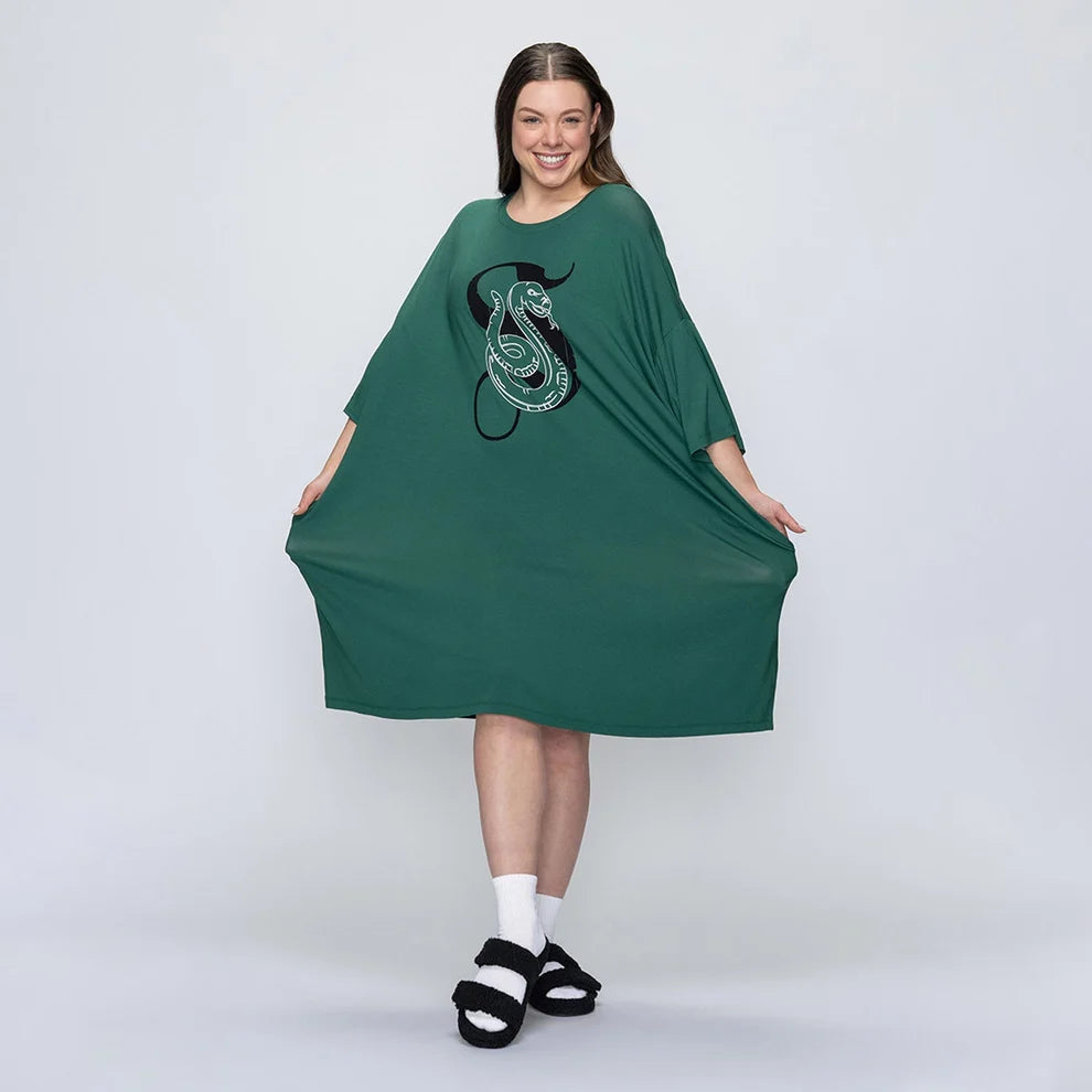 Harry Potter Slytherin