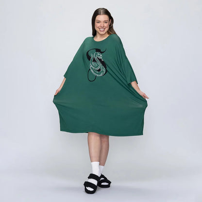 Harry Potter Slytherin