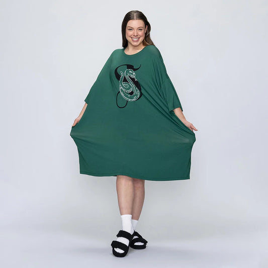 Harry Potter Slytherin