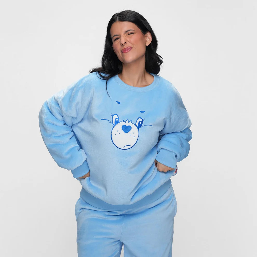 Bisounours™ Grincheux