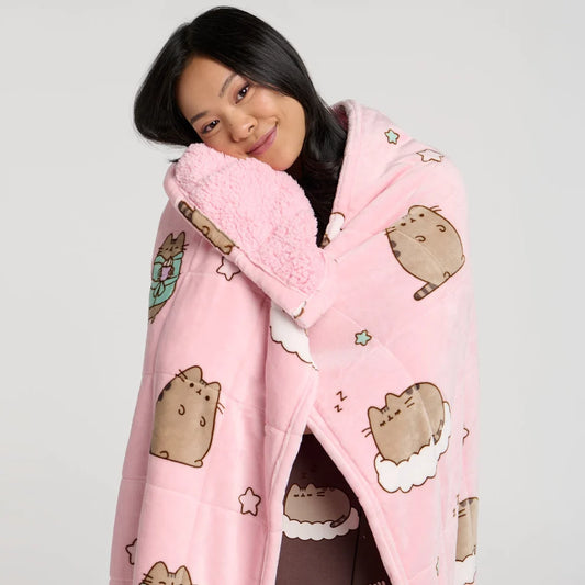 Pusheen