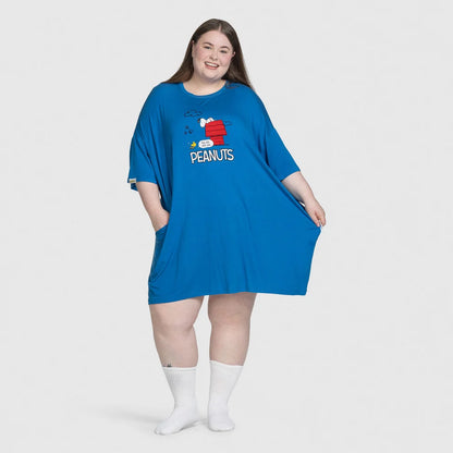 Peanuts