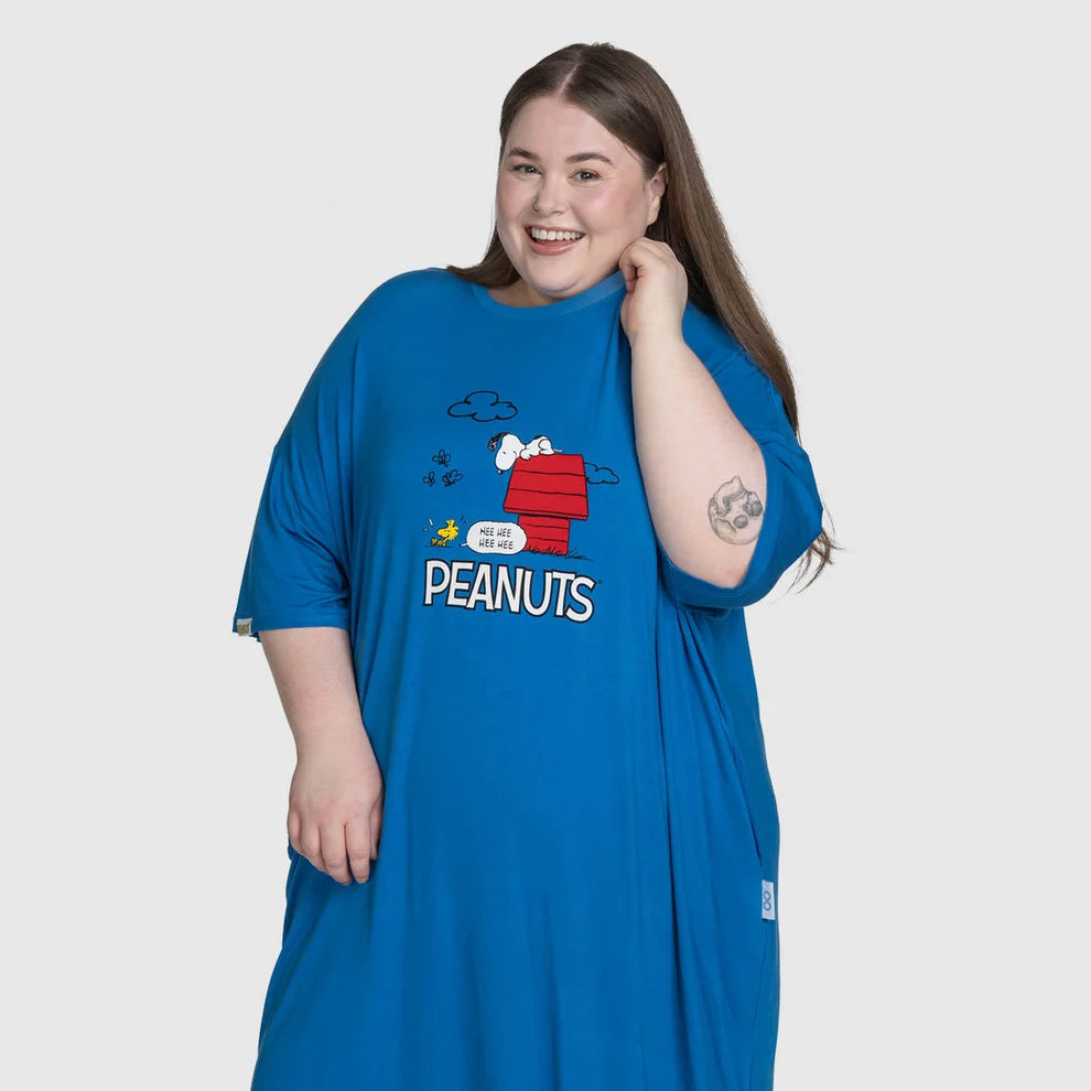Peanuts