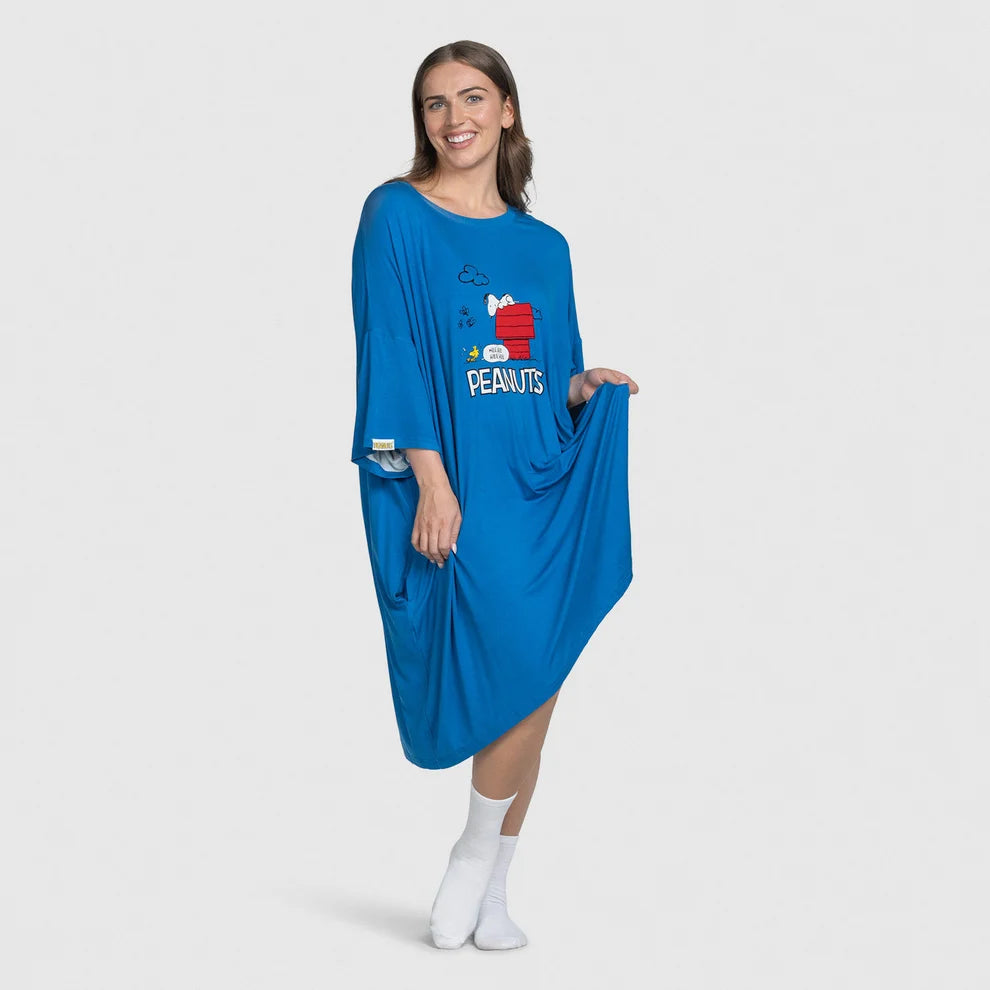 Peanuts