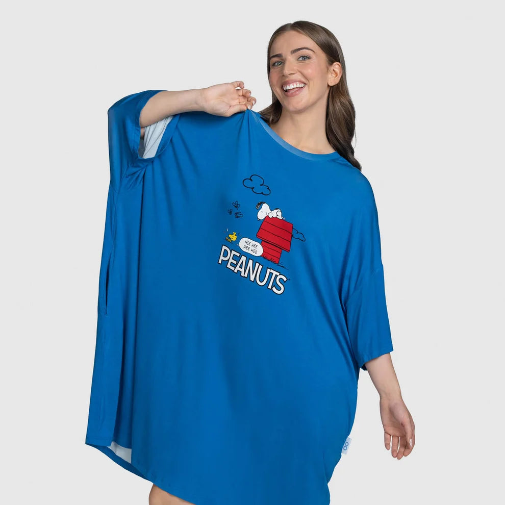 Peanuts