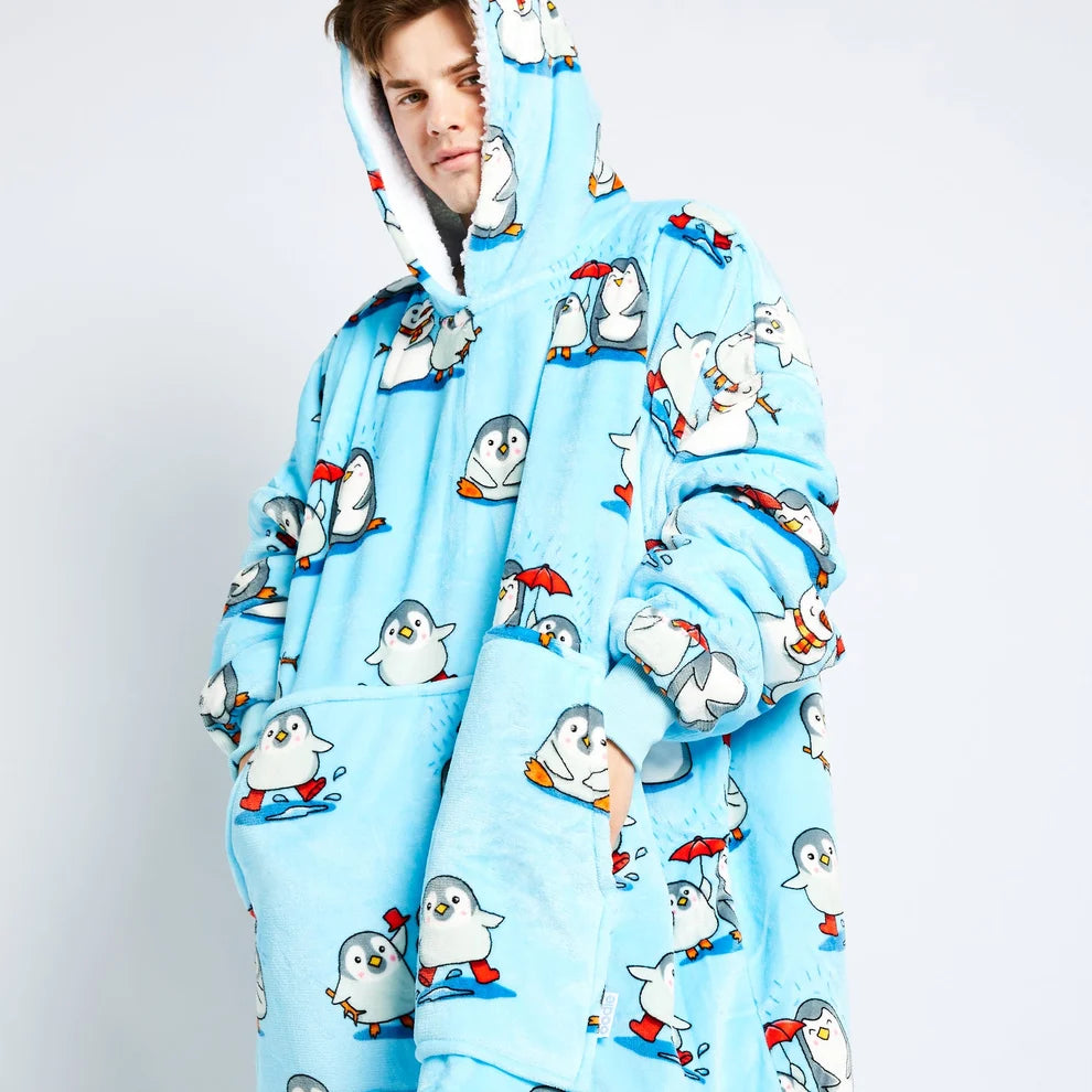 Penguin