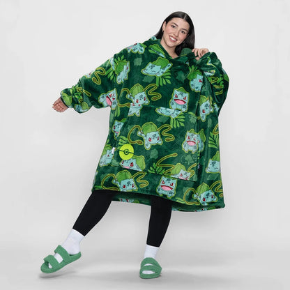 Pokémon Bulbasaur