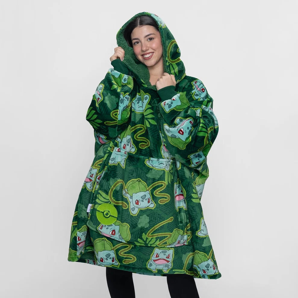 Pokémon Bulbasaur