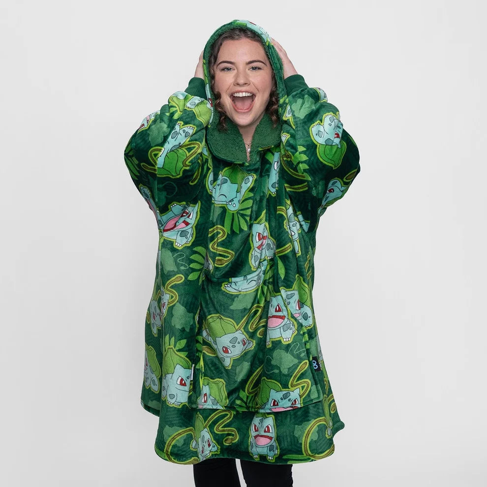 Pokémon Bulbasaur
