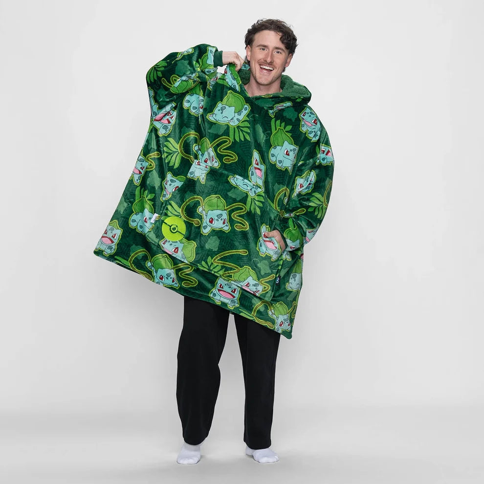 Pokémon Bulbasaur