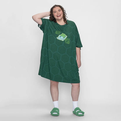 Pokémon Bulbasaur