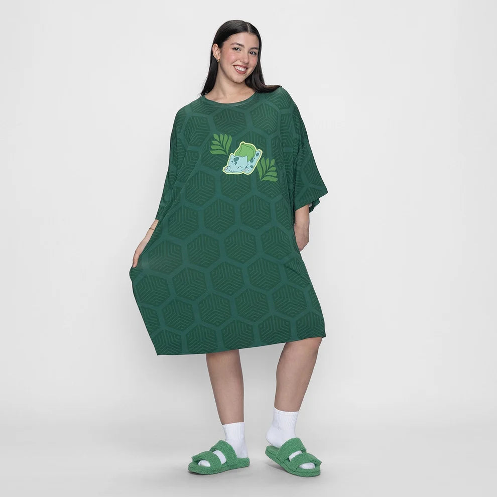 Pokémon Bulbasaur