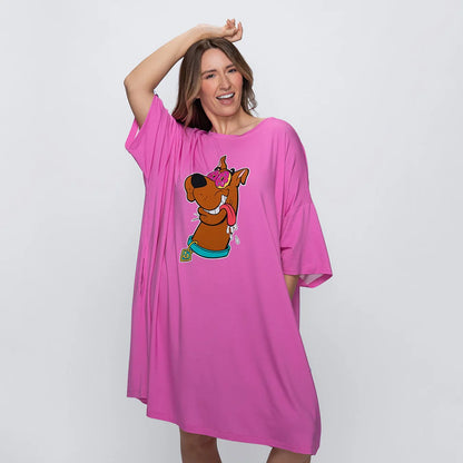 Scooby Doo