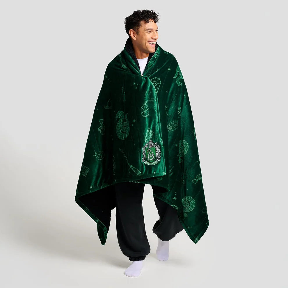 Harry Potter Slytherin