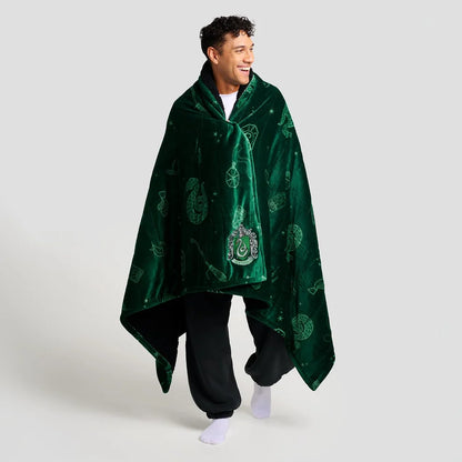 Harry Potter Slytherin