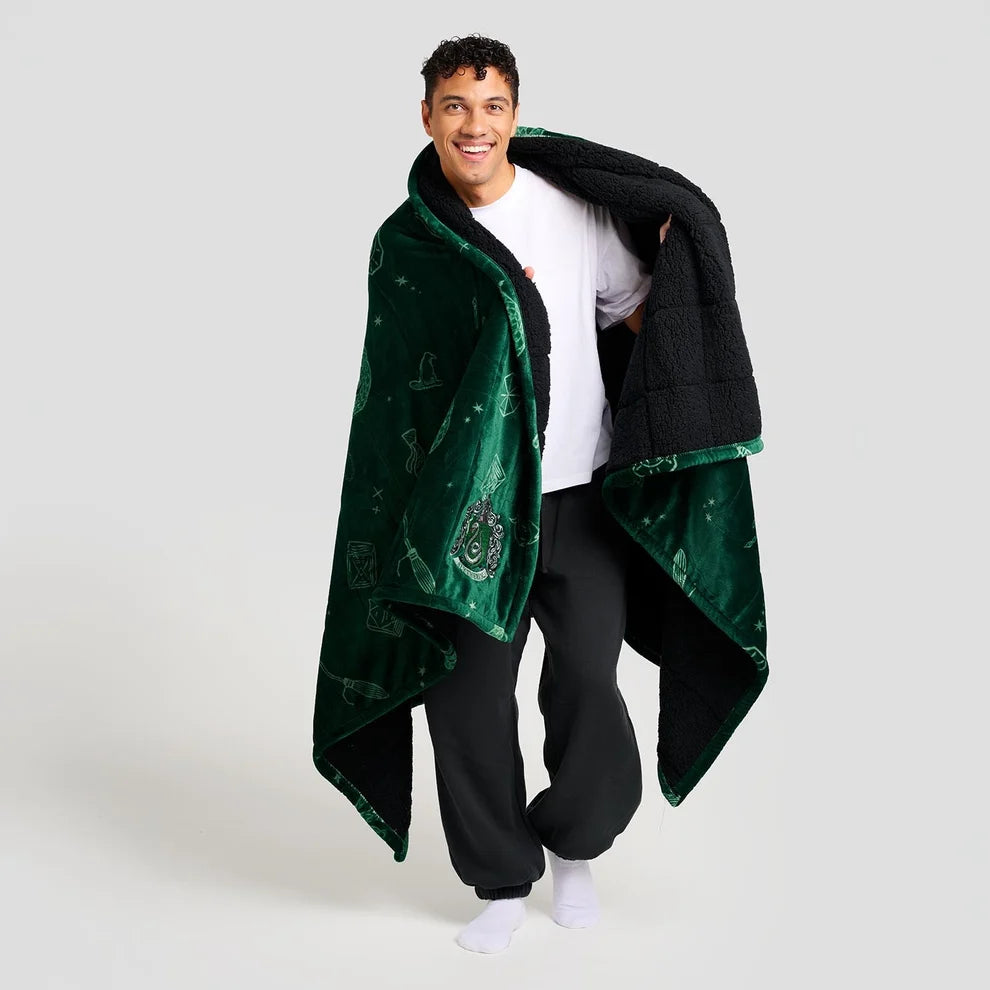 Harry Potter Slytherin