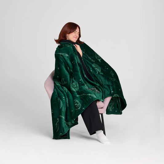 Harry Potter Slytherin