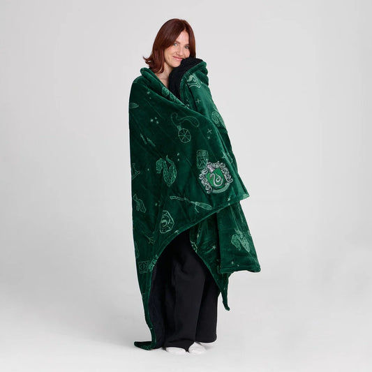 Harry Potter Slytherin