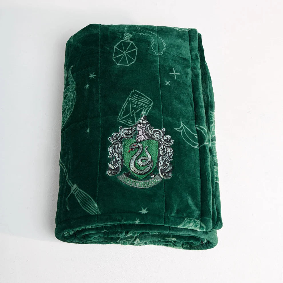 Harry Potter Slytherin
