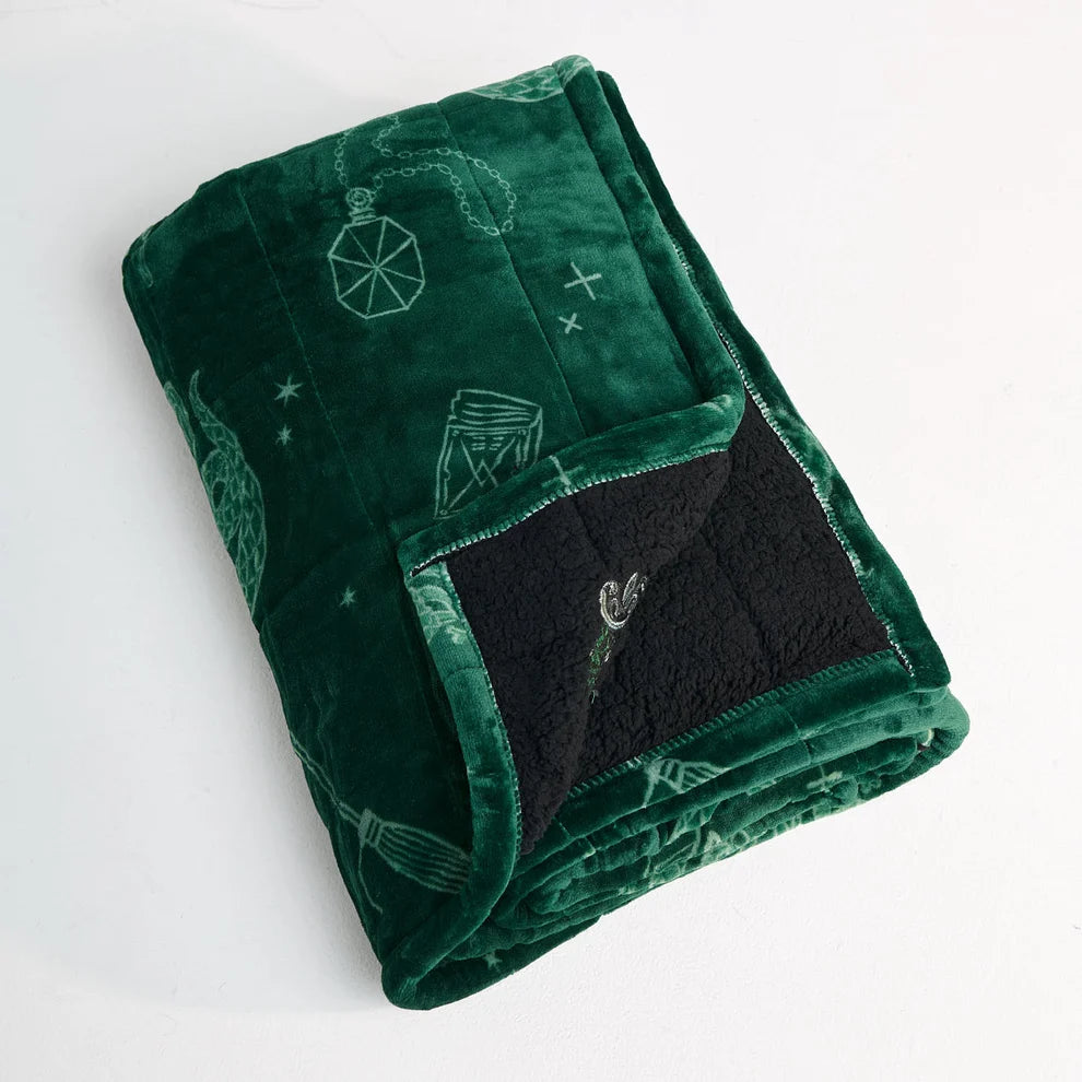 Harry Potter Slytherin